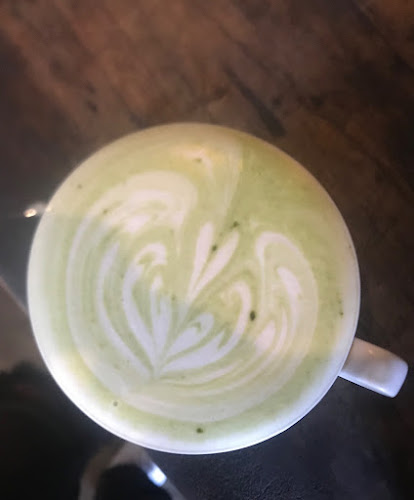 SSP Coffee - Gastronomi dan perhotelan