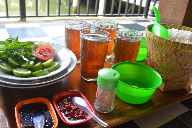 Pemancingan & Rumah Makan Tirtonadi