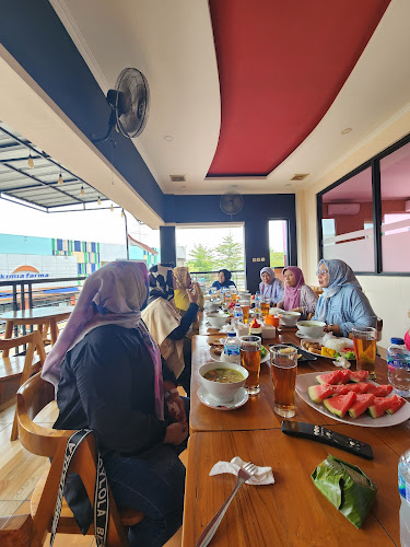 Rumah Kopi Kita - Kota Cilegon