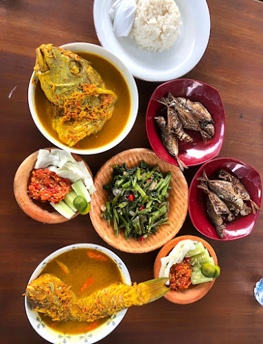 Opinii despre Cafe Blawi2 în Kota Pangkal Pinang - Gastronomi dan perhotelan