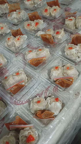 Classy Dimsum Tebingtinggi - Gastronomi dan perhotelan