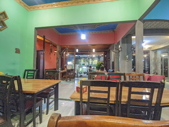 Jl. Sutoyo Siswomiharjo No.35, Ps. Baru, Sibolga Kota, Kota Sibolga, Sumatera Utara 22513