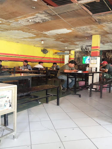 Opinii despre Warkop Podo Mampir în Surabaya - Gastronomi dan perhotelan