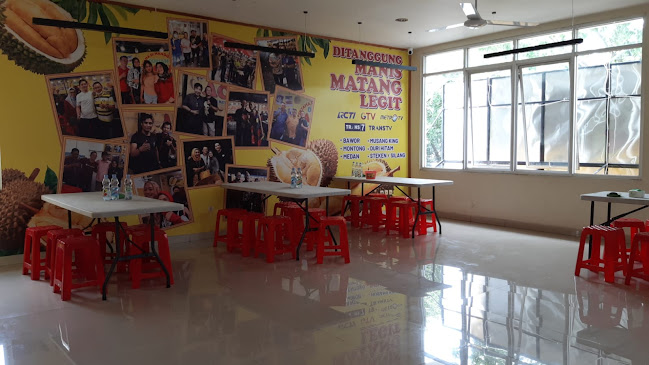 Comentarii opinii despre Durian Acin Bandung