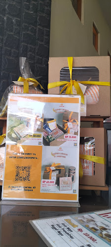 Kimmy Bun - Kota Pekalongan