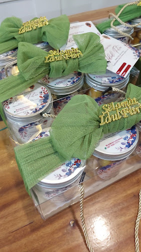 Opinii despre Sabilla Donuts în Kota Malang - Gastronomi dan perhotelan