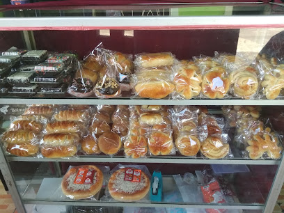 Trewijaya homebakery