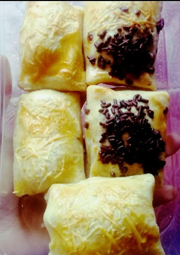 Opinii despre soft donut's în Kota Tegal - Gastronomi dan perhotelan