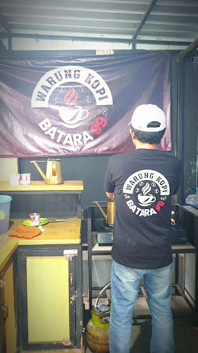 Opinii despre WARKOP BATARA 99 în Kota Makassar - Gastronomi dan perhotelan