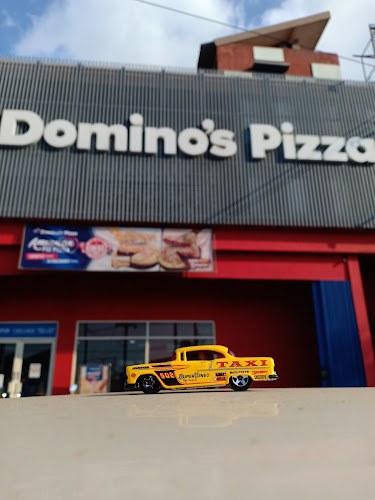 Domino's Pizza Probolinggo