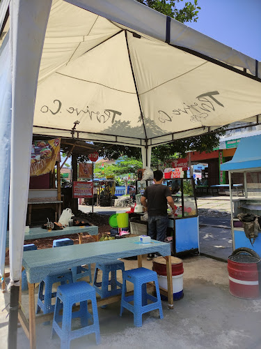 Opinii despre Es Pemuda Salatiga în Kota Salatiga - Gastronomi dan perhotelan