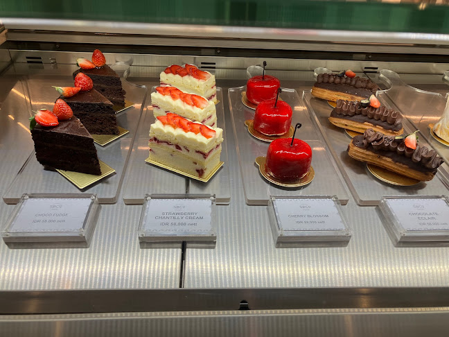 SBCo (Surabaya Baking Company)