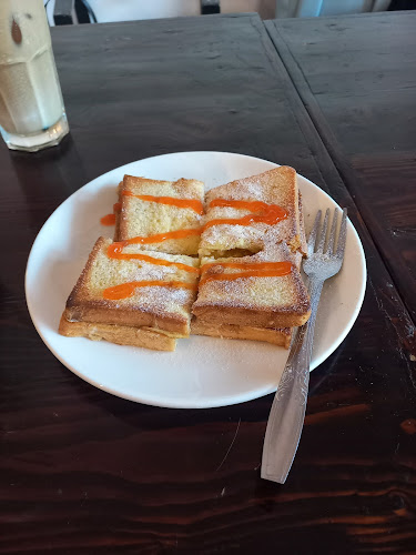 Cat'O Cafe Balikpapan - Kota Balikpapan