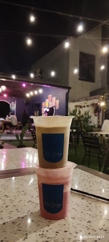 Mi Queso Café - Kabupaten Sukoharjo