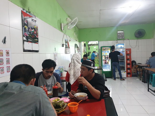 Bakso Lumayan