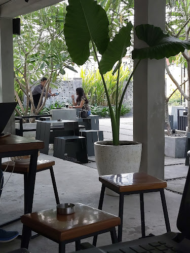 Opinii despre KALLIA în Kota Medan - Gastronomi dan perhotelan