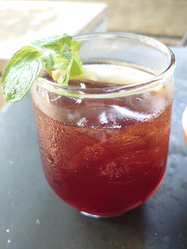 The Hidden Swargi Coffee Roastery