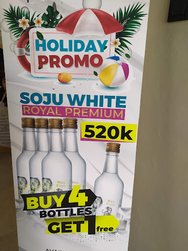 Opinii despre Cella Bakery în Kota Manado - Gastronomi dan perhotelan