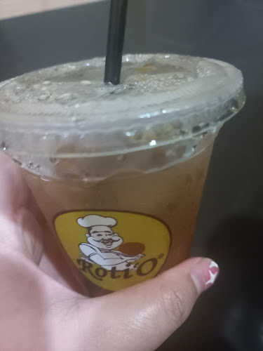 Opinii despre Roti'O - Stasiun Sudimara în Kota Tangerang Selatan - Gastronomi dan perhotelan