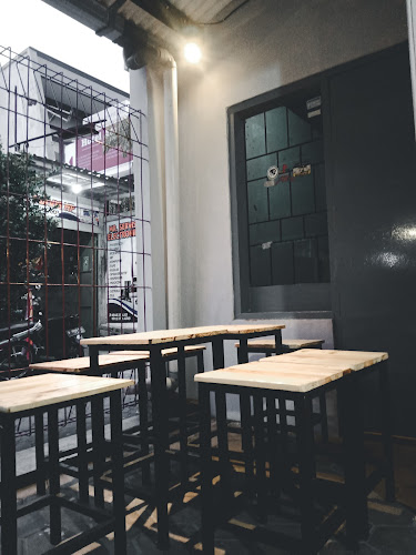 Noren Coffee & Roastery