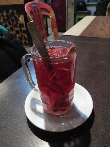 Angkringan Fellas Eatery - Gastronomi dan perhotelan