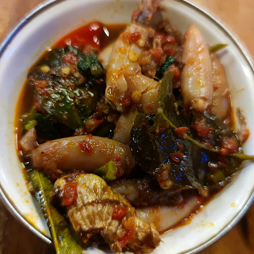 Rumah Makan Boemi Mitoha - Kota Bandung