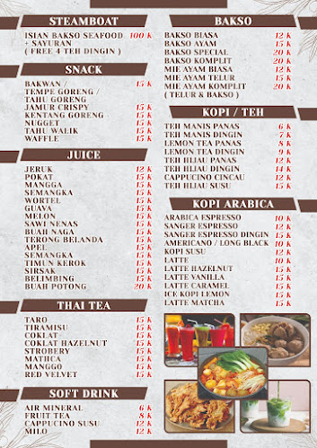 D'Teraz Cafe and Bistro