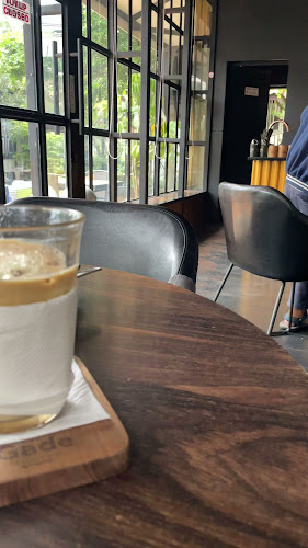 The Gade Corner Coffee and Gold Sukabumi - Kota Sukabumi