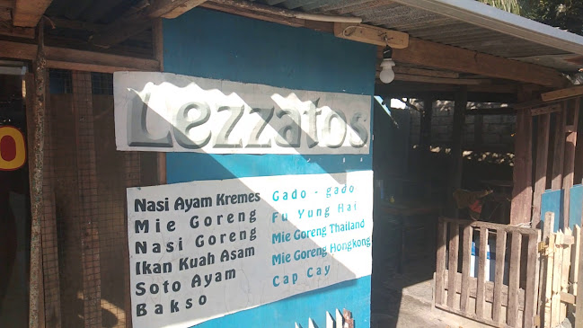 Opinii despre Lezatos în Kota Kupang - Gastronomi dan perhotelan