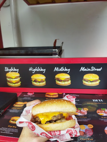 Alfamart, Bukit Cinere, Kec. Cinere, Kota Depok, Jawa Barat