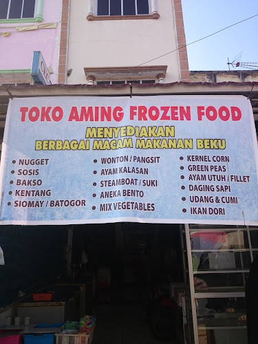 TOKO AMING SOSIS - FROZEN FOOD - Kota Palembang