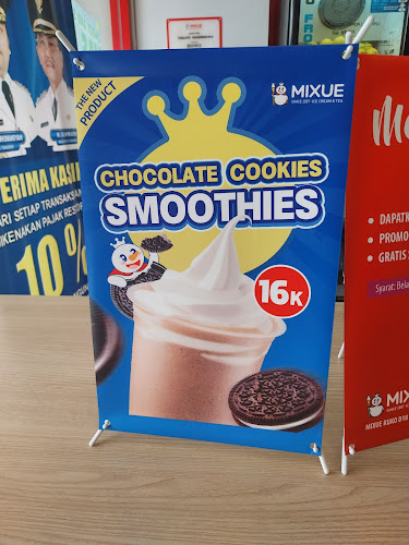 Ruko Tangcity, Jl. Perintis Kemerdekaan No.18 Blok D, RT.005/RW.005, Babakan, Tangerang, Tangerang City, Banten 15117