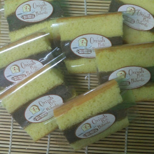 Opinii despre Omah Roti Baheula în Kota Tangerang Selatan - Gastronomi dan perhotelan