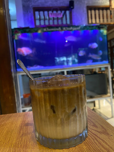 Rumah Rakyat (coffee & working space) - Kota Denpasar