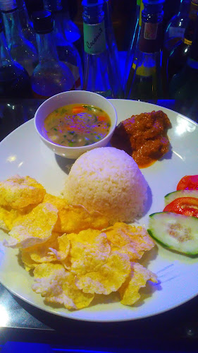 Opinii despre JOCASTA în Kota Medan - Gastronomi dan perhotelan