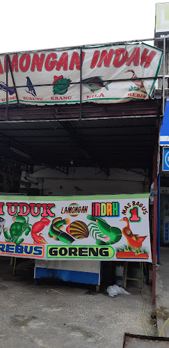 Nasi Uduk Lamongan Indah Mas Bagus 1 - Kota Pekanbaru