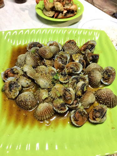 Comentarii opinii despre Warung Makan Nglaras