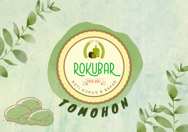 Rokubar Tomohon - Gastronomi dan perhotelan