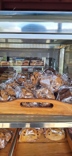 Cella Bakery - Kota Manado