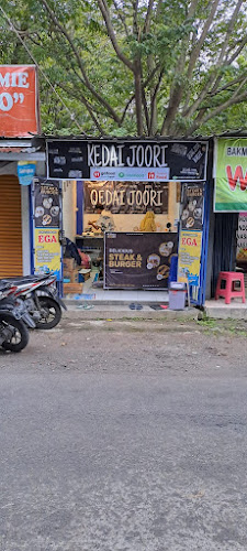 KEDAI JOORI