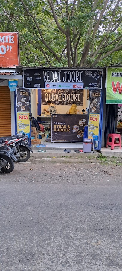 KEDAI JOORI