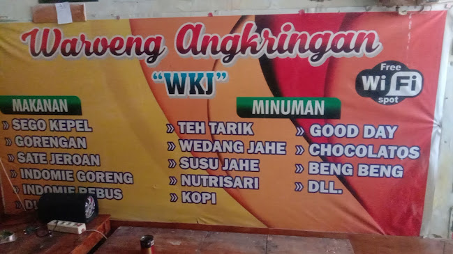 Comentarii opinii despre Waroeng kopiQu "wKj" MADIUN