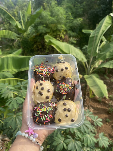 Donat Kukus Lumer Foody’s Choice - Gastronomi dan perhotelan