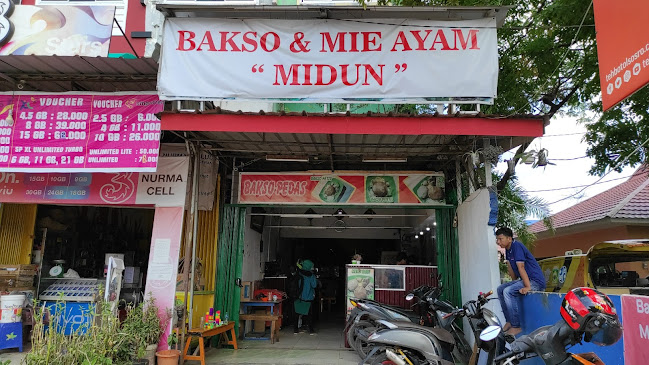 Jl. D.I. Panjaitan No.084A, Plaju Ulu, Kec. Plaju, Kota Palembang, Sumatera Selatan 30266