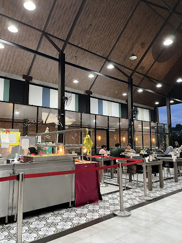 Jl. Sriwijaya Baru No.102, Semarang, Kec. Semarang Sel., Kota Semarang, Jawa Tengah 50242