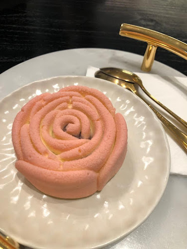 Recolte Patisserie Cafe - Gastronomi dan perhotelan