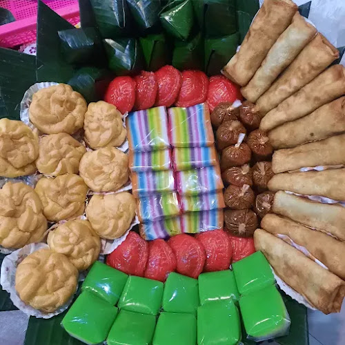 Comentarii opinii despre Toko Kue Ny Nina Cieunteung