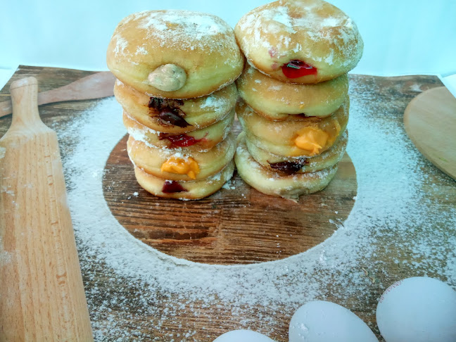 ASSYA Kitchen - Kota Balikpapan