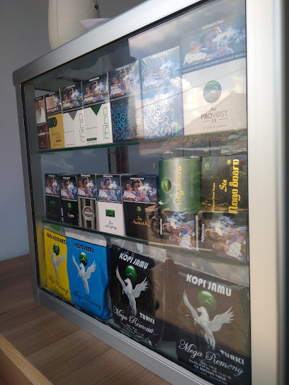 KEDAI SIN SUKMA 81117 STOKIS DAN DISTRIBUTOR ROKOK SIN