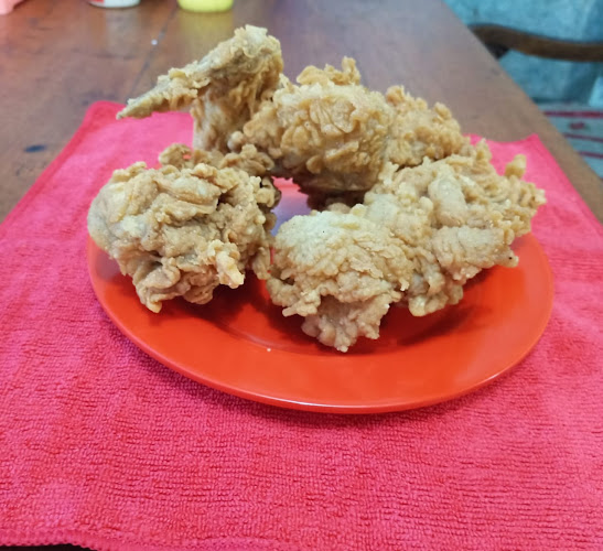 Opinii despre Rumah Makan Pakde Raji în Kota Depok - Gastronomi dan perhotelan